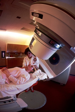 radiotherapy cost in india