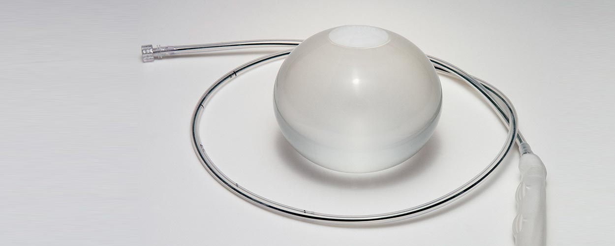 Gastric Balloon Surgery in India