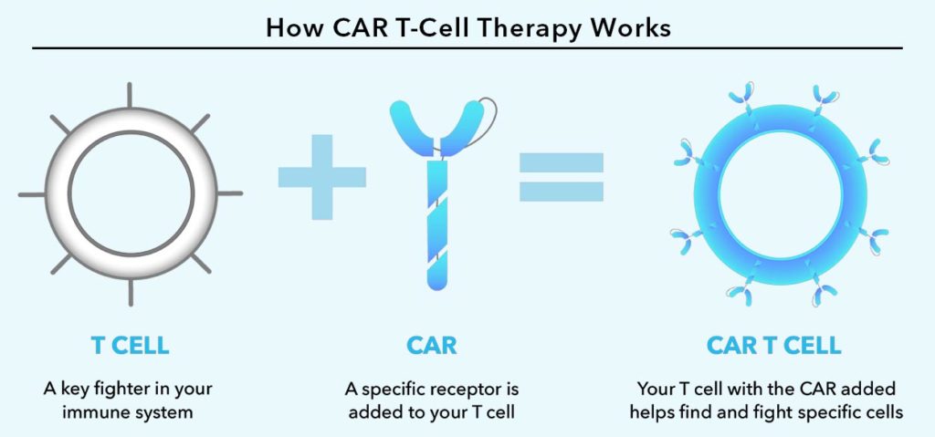 CAR T Cell Therapy in India | CAR T or chimeric antigen receptor T cell therapy | UPSC | Science and Technology | Current Affairs