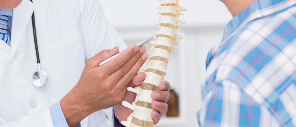 Spine surgery success rate in India