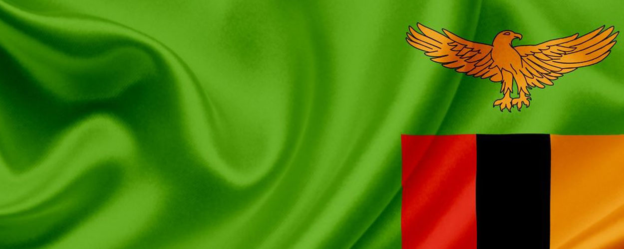 Medical Visa to India from Zambia