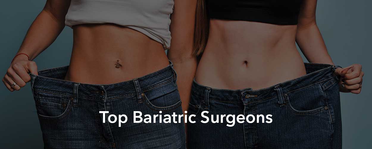 Top 10 Bariatric Surgeons in India
