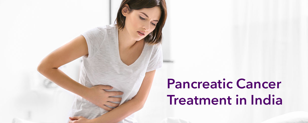 Pancreatic Cancer Treatment Cost in India