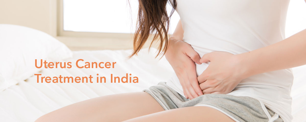 Uterine Cancer Treatment in India