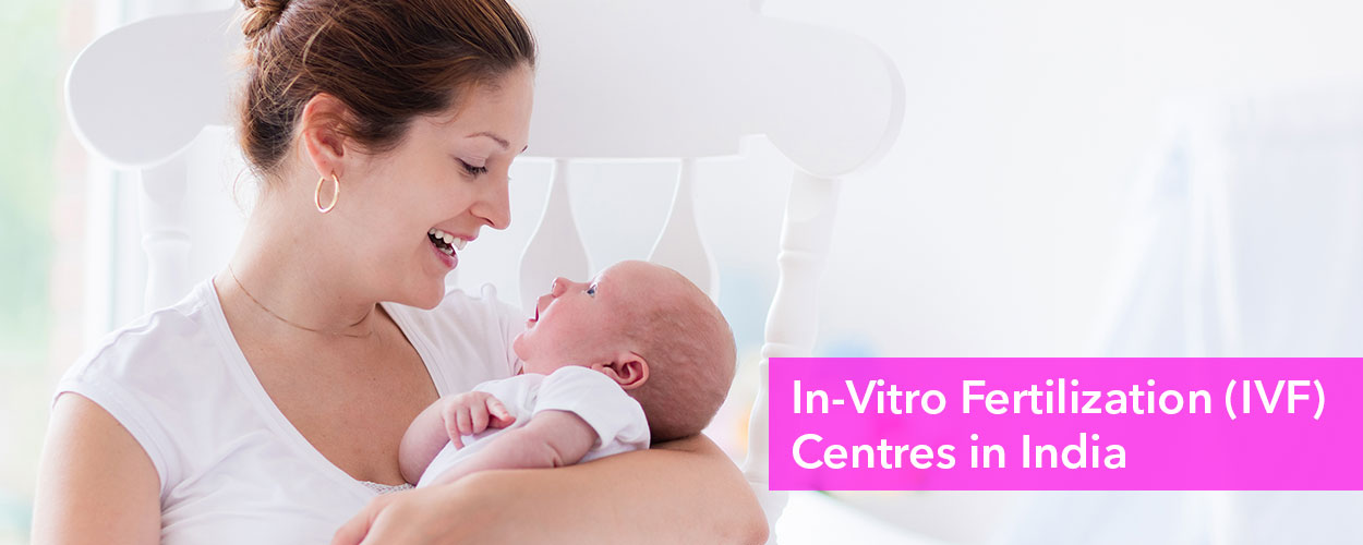 10 Best IVF Centres in India