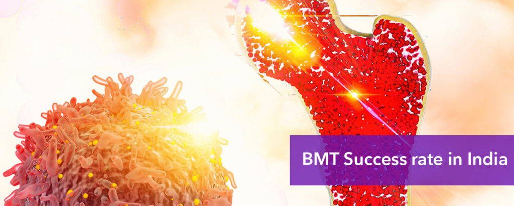 Success-rate-of-BMT-in-India